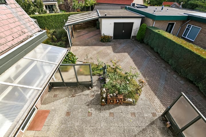 Foto 27 van Merkenhorststraat 5