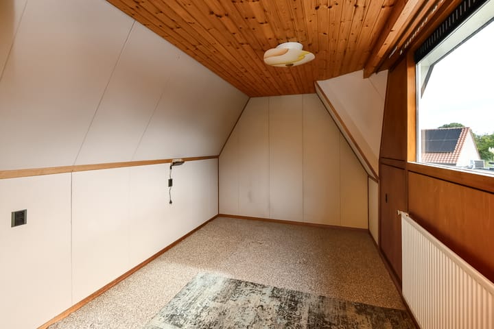 Foto 33 van Merkenhorststraat 5