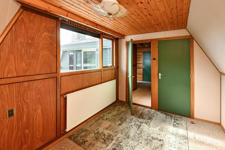 Foto 35 van Merkenhorststraat 5