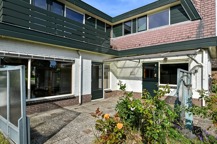 Foto 36 van Merkenhorststraat 5