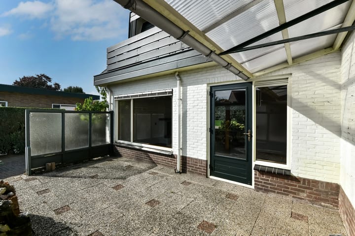 Foto 37 van Merkenhorststraat 5