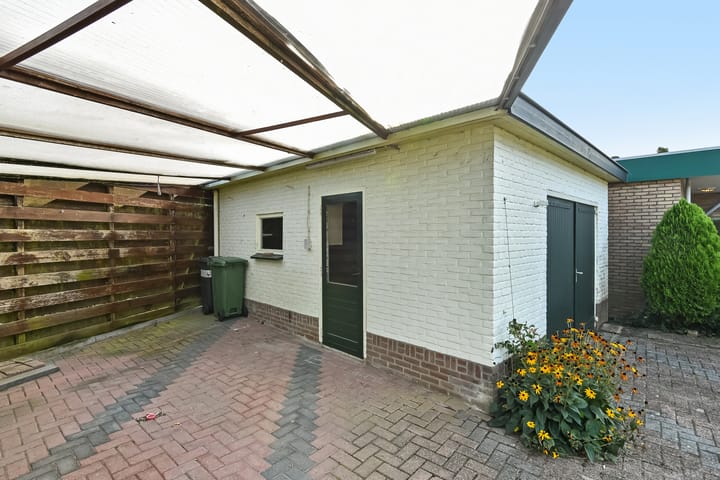 Foto 40 van Merkenhorststraat 5