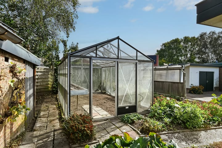 Foto 42 van Merkenhorststraat 5