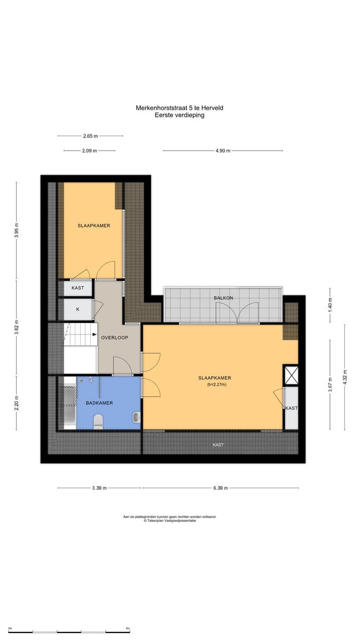 Foto 48 van Merkenhorststraat 5