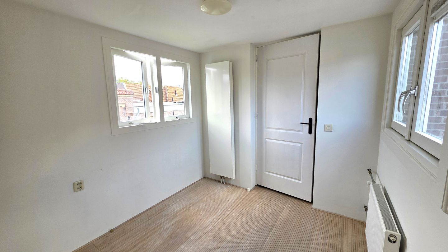 Foto 25 van Gedempte Turfhaven 9-A