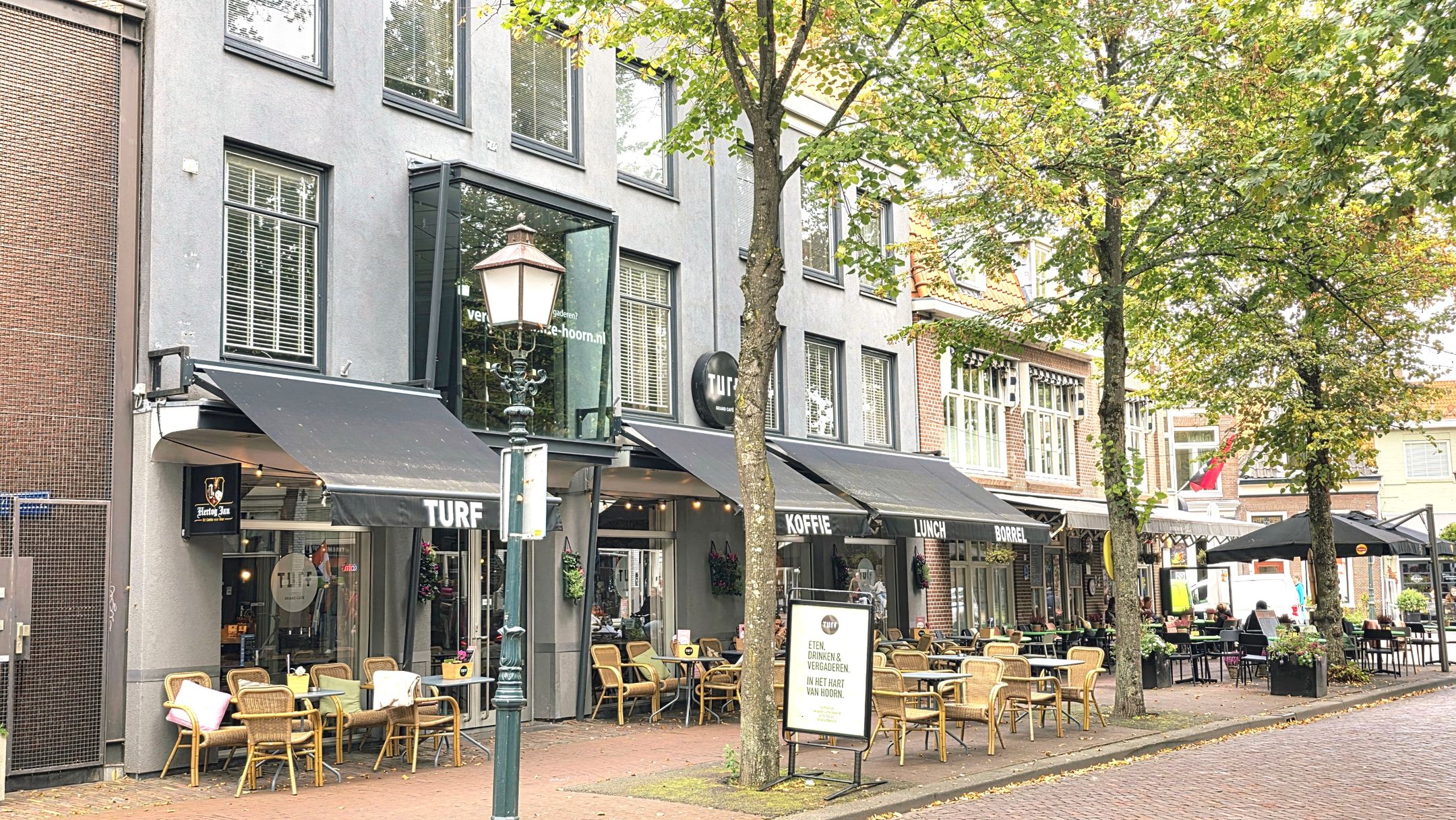 Foto 30 van Gedempte Turfhaven 9-A