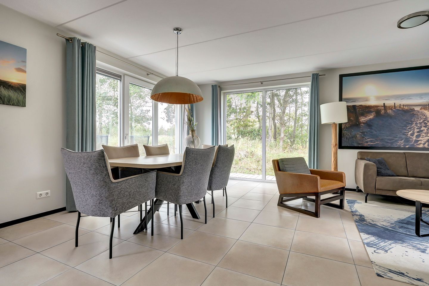 Photo 10 of de Duinen 363