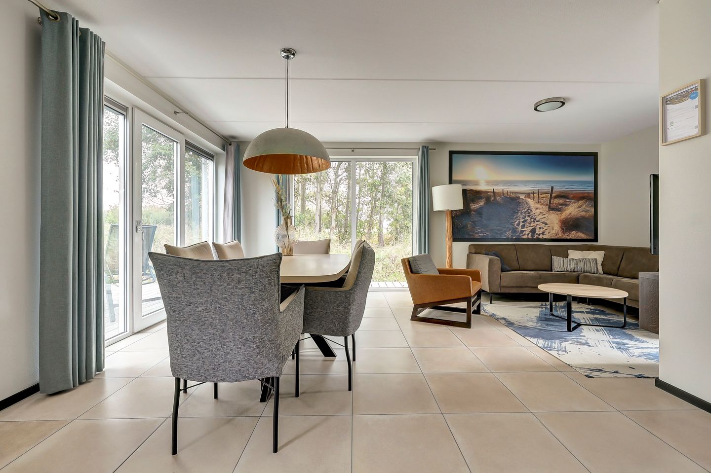 Photo 14 of de Duinen 363