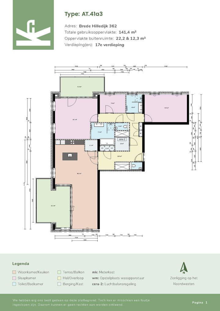 Photo 15 of Brede Hilledijk 362