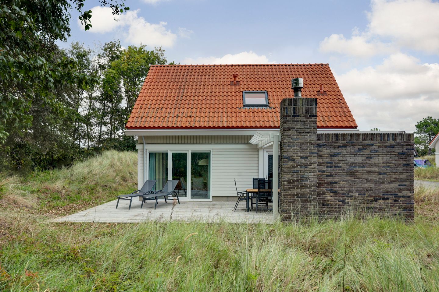 Photo 35 of de Duinen 363