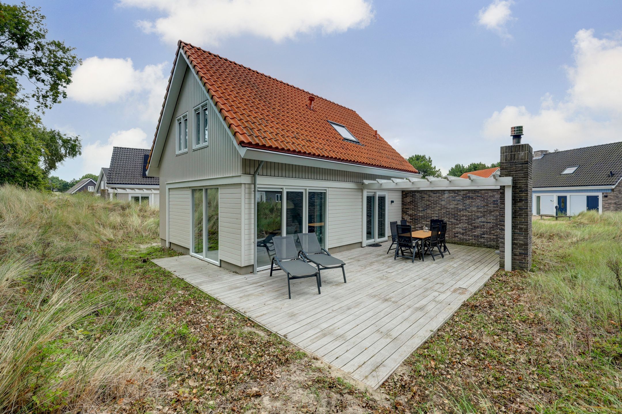 Photo 36 of de Duinen 363