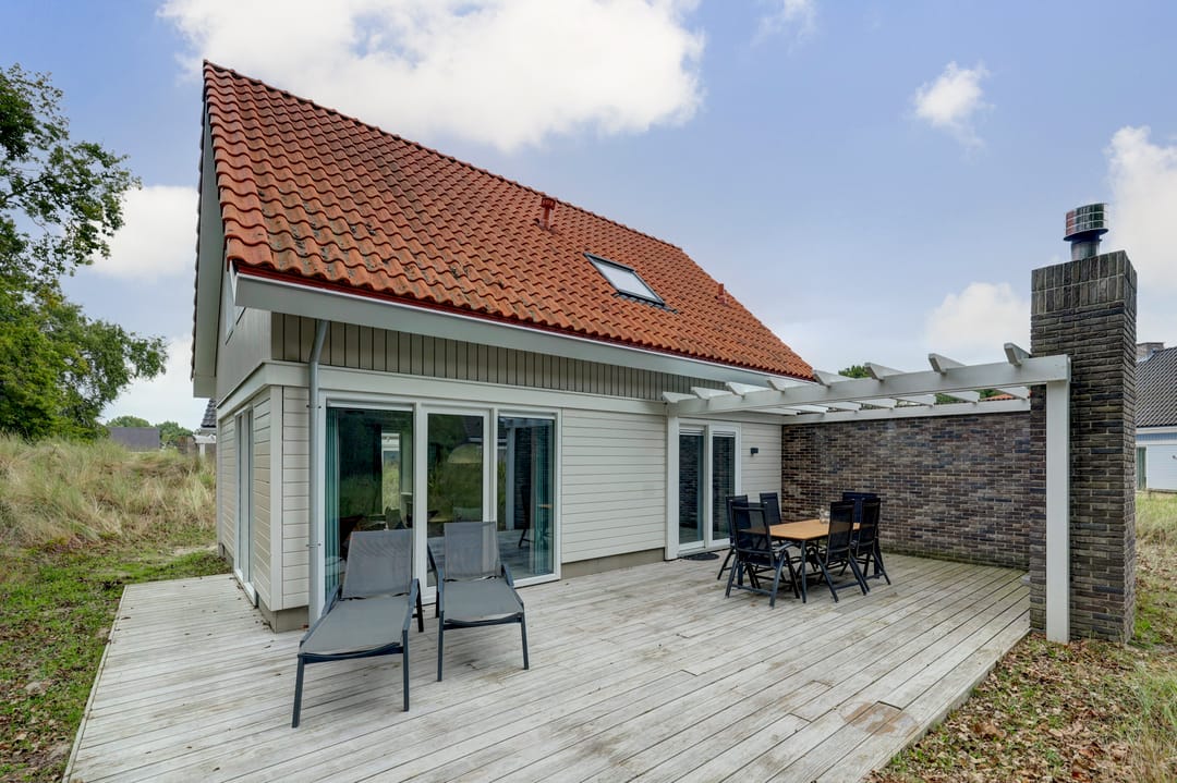 Photo 37 of de Duinen 363