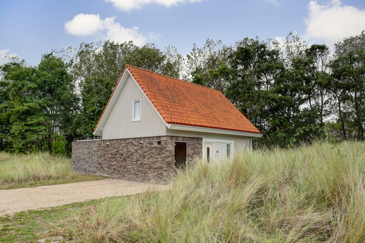 Photo 40 of de Duinen 363