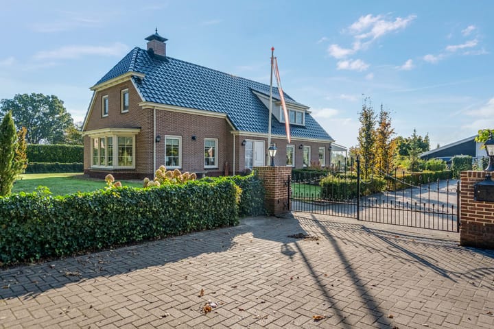 Foto 26 van Hildenberg 2-A