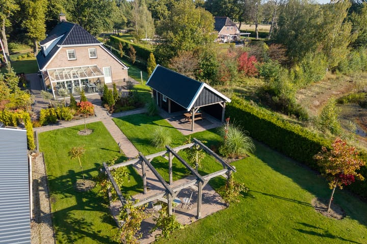 Foto 40 van Hildenberg 2-A