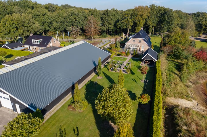 Foto 41 van Hildenberg 2-A