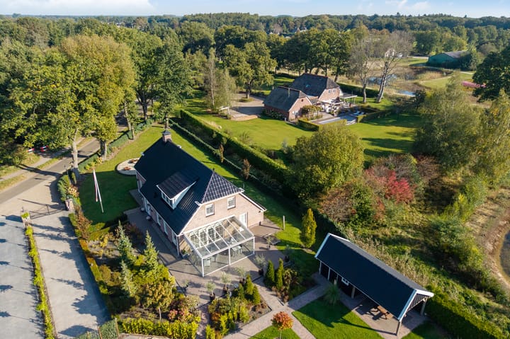 Foto 2 van Hildenberg 2-A