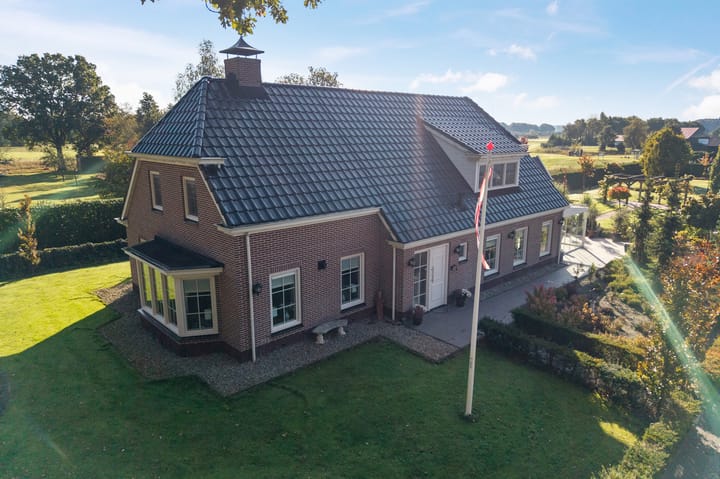 Foto 44 van Hildenberg 2-A