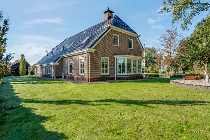 Foto 46 van Hildenberg 2-A