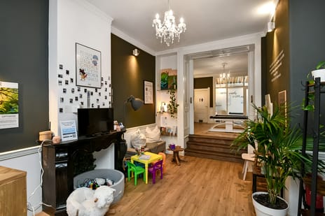 Kortestraat 21 secondary image