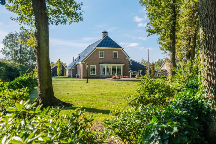 Foto 1 van Hildenberg 2-A