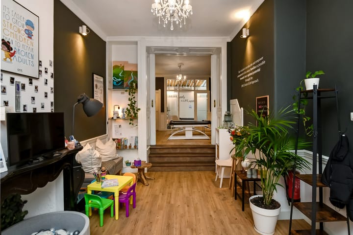 Foto 6 van Kortestraat 21