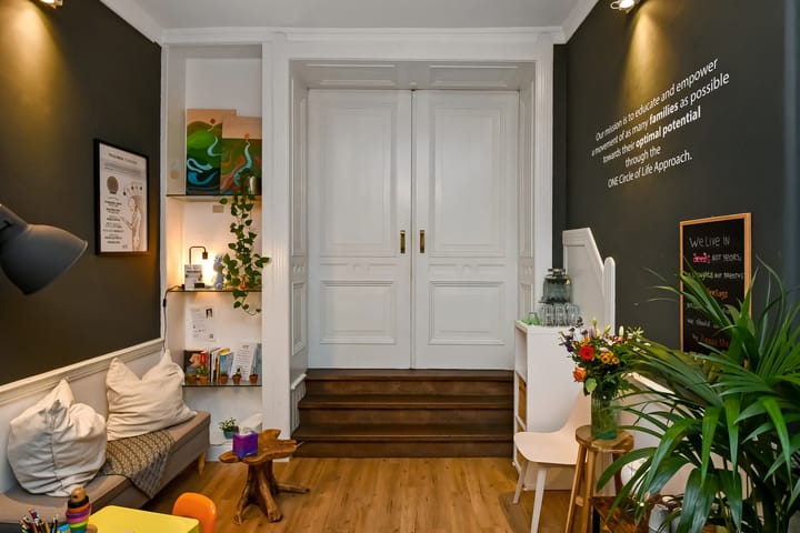 Foto 8 van Kortestraat 21