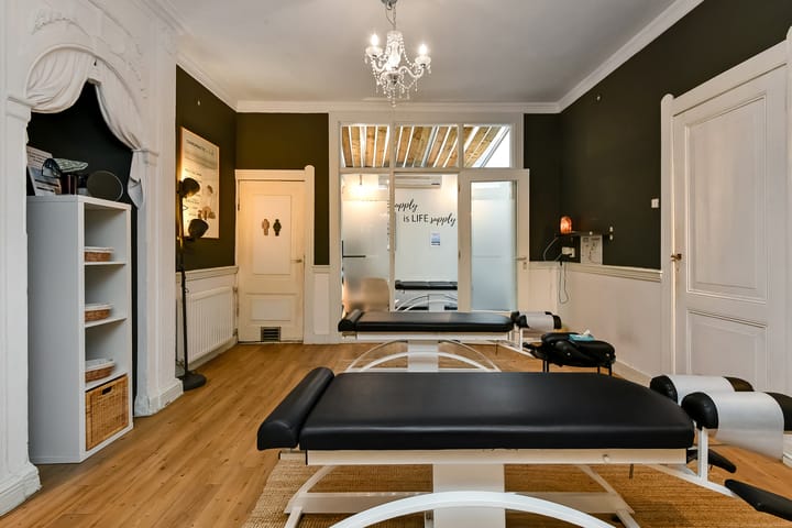 Foto 10 van Kortestraat 21