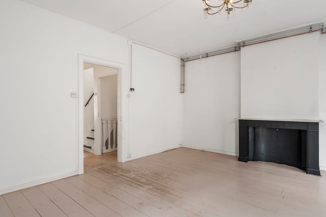 Foto 31 van Kortestraat 21