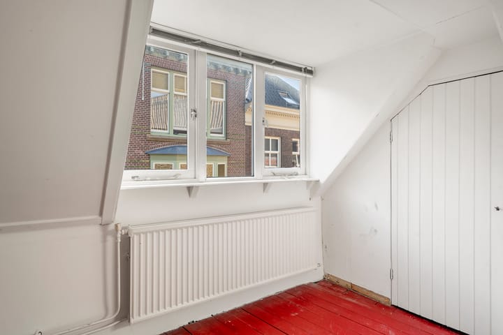 Foto 40 van Kortestraat 21