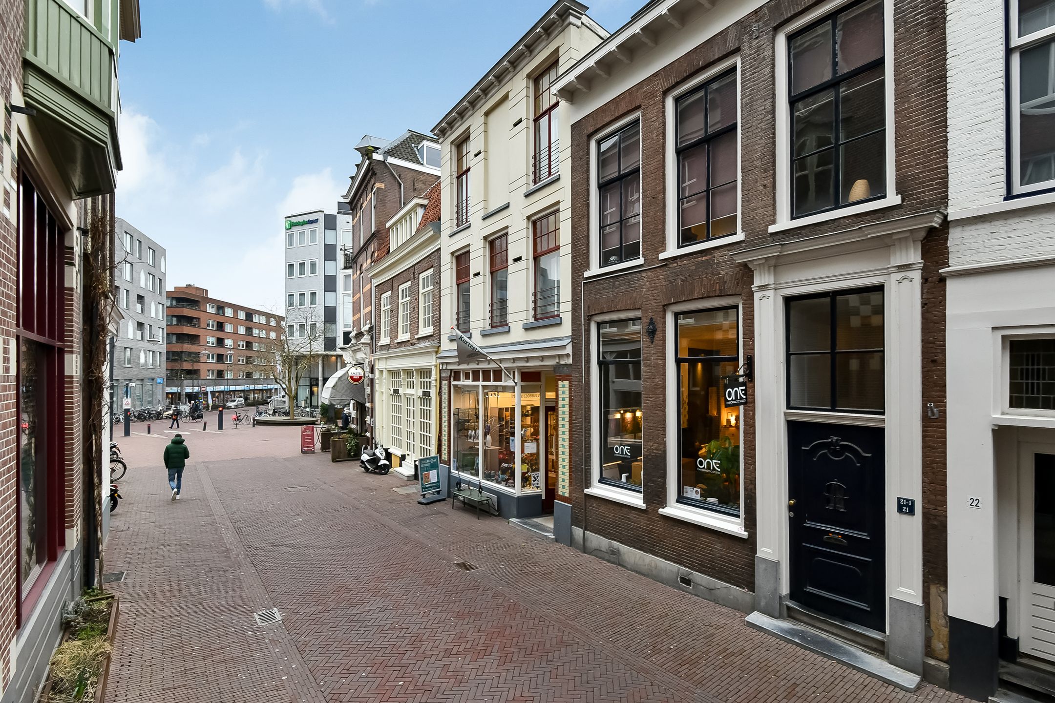 Foto 48 van Kortestraat 21