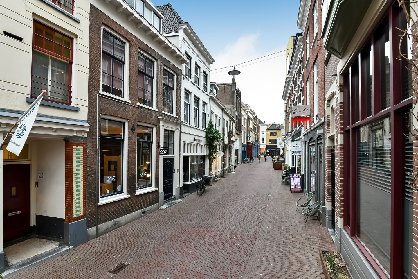 Foto 49 van Kortestraat 21