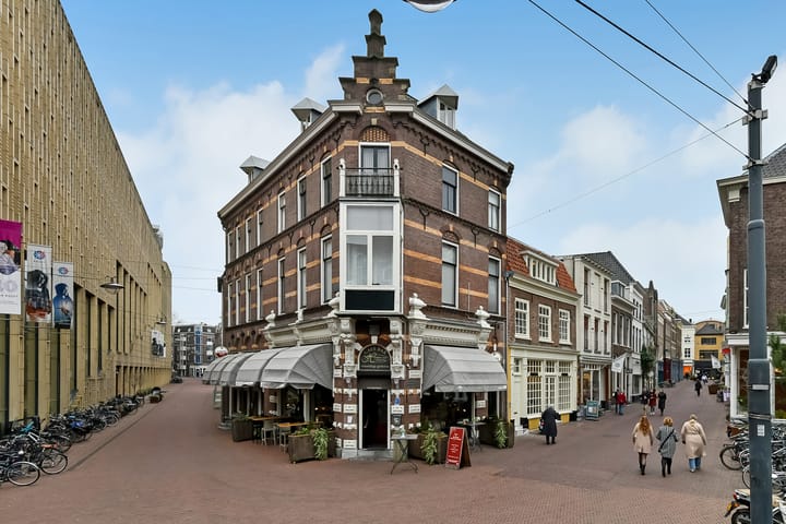 Foto 50 van Kortestraat 21