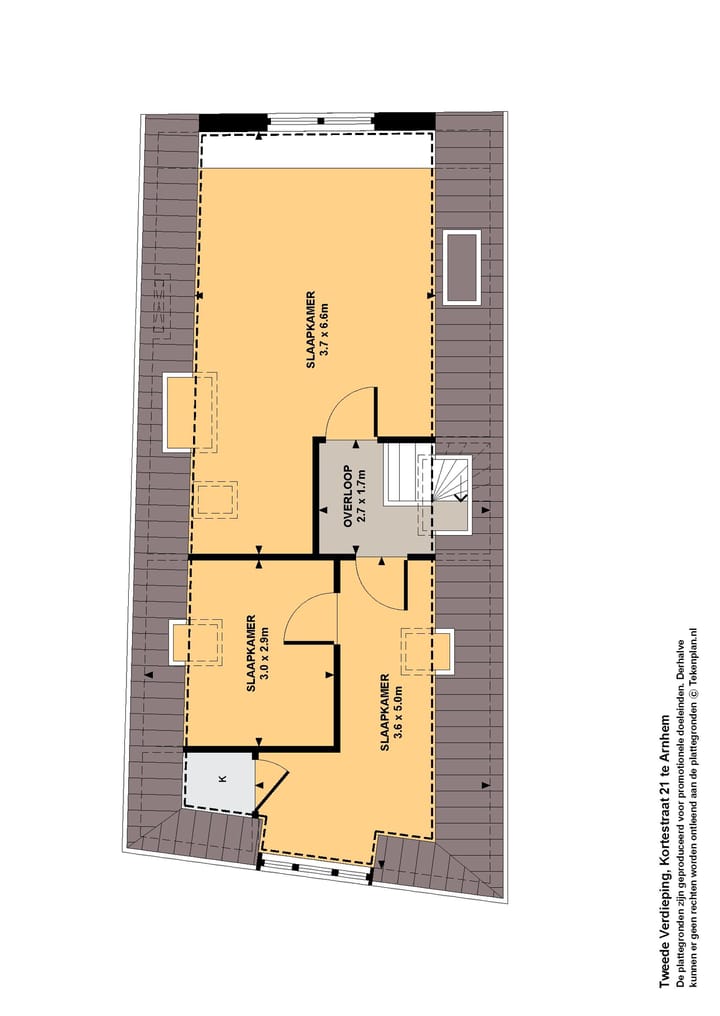 Foto 54 van Kortestraat 21