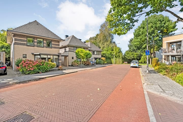 Foto 5 van Aardenburg 6