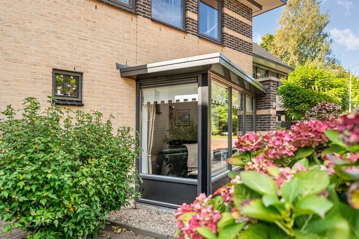 Foto 6 van Aardenburg 6