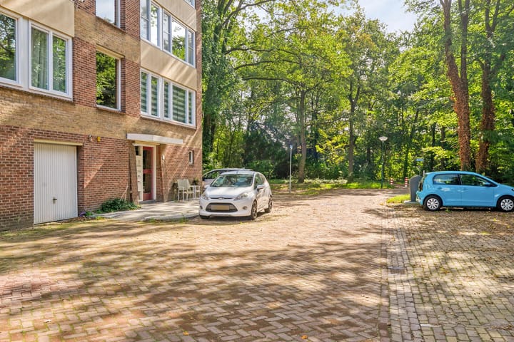 Photo 3 of Plesmanstraat 319