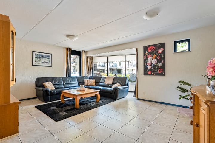 Foto 8 van Aardenburg 6