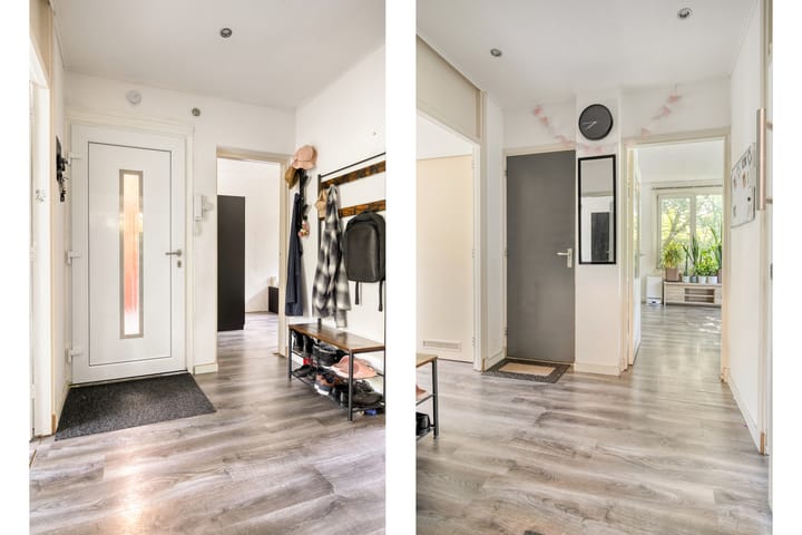 Foto 7 van Plesmanstraat 319