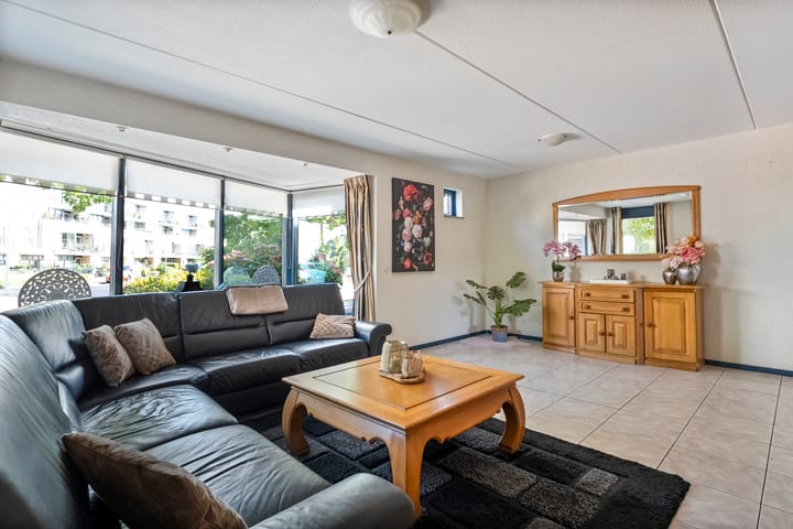 Foto 12 van Aardenburg 6