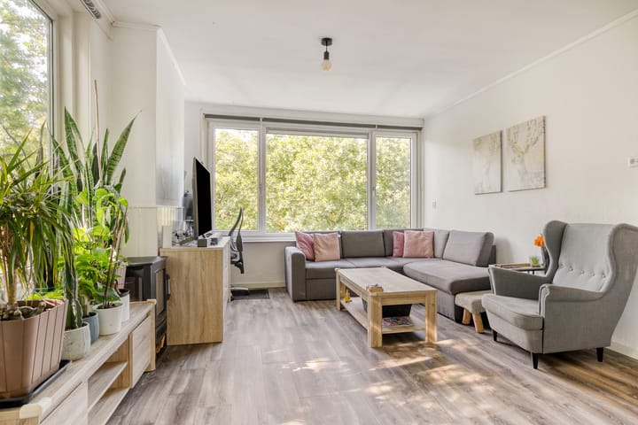 Foto 8 van Plesmanstraat 319