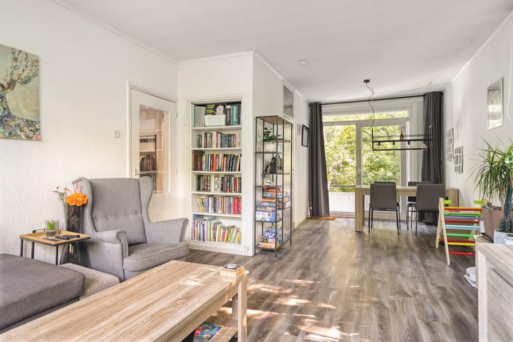 Foto 9 van Plesmanstraat 319