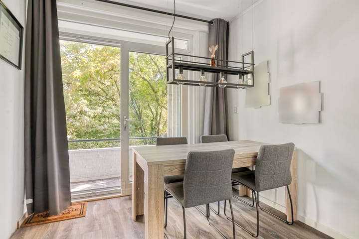 Foto 10 van Plesmanstraat 319