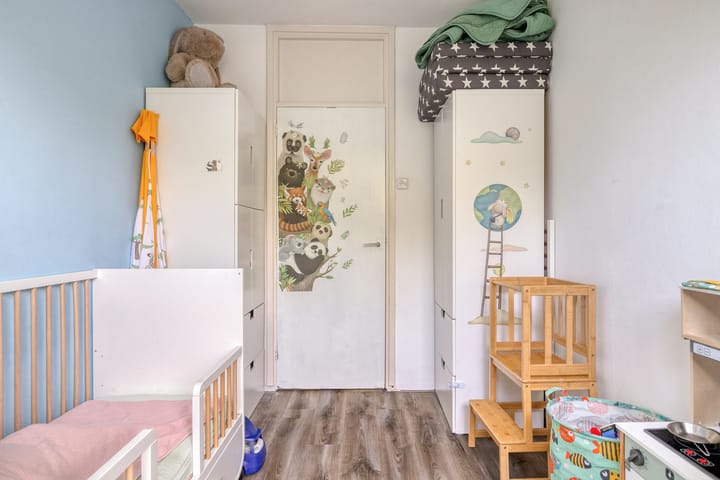 Foto 19 van Plesmanstraat 319