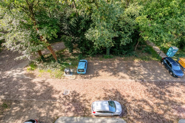 Foto 20 van Plesmanstraat 319