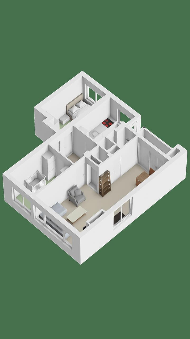 Foto 26 van Plesmanstraat 319