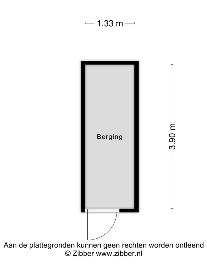 Foto 29 van Plesmanstraat 319