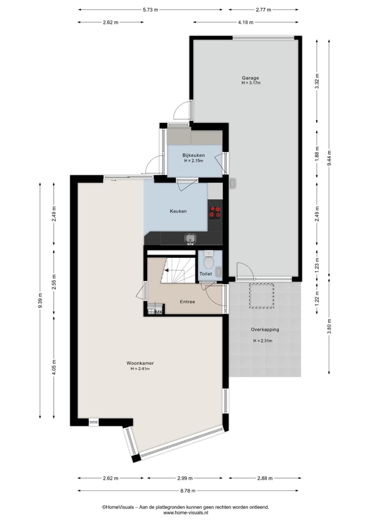 Foto 46 van Aardenburg 6