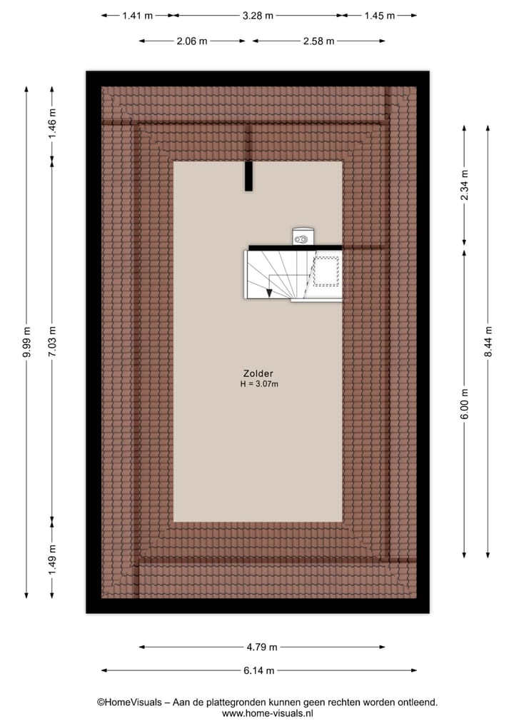 Foto 50 van Aardenburg 6