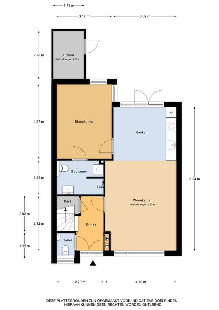 Foto 31 van Waterloopweg 5